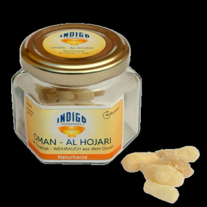 Weihrauch AL HOJARI <br> feinste Qualität