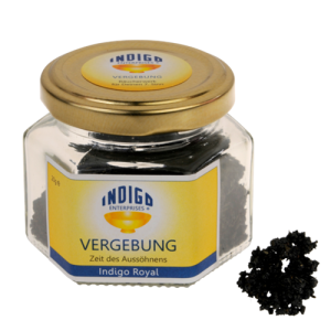 VERGEBUNG <br> Zeit des Aussöhnens