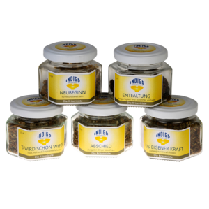 KRISENKISTE REIHE <br> liebevolle Begleitung in herausfordernder Zeiten