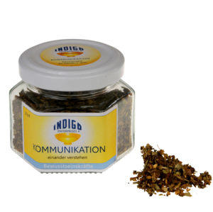 KOMMUNIKATION ~ achtsam sprechen und zuhören - einander verstehen