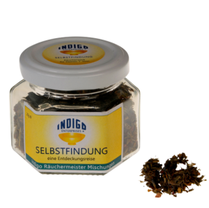 SELBSTFINDUNG <br> eine Entdeckungsreise