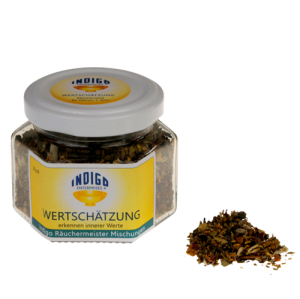 WERTSCHÄTZUNG <br> erkennen innerer Werte