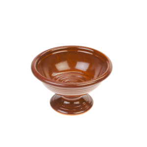 RÄUCHERSCHALE <br> erdig