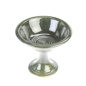 KELCH HOCH <br> grün