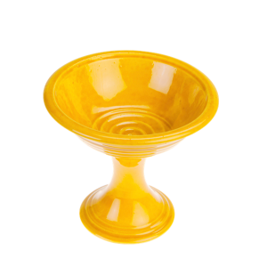 KELCH HOCH <br> gelb