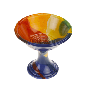 KELCH HOCH <br> bunt