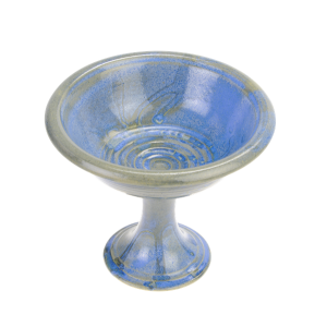 KELCH HOCH <br> hellblau