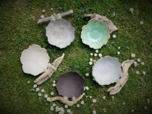 Duftklang Ur Schalen