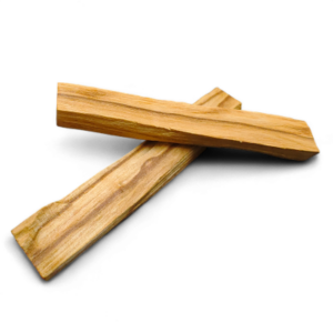 PALO SANTO <br> Heiliges Holz